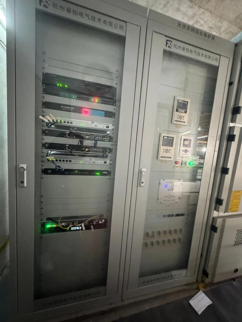 广西贺州合源粉体3.2mw屋顶分布式光伏发电工程安装调试完毕