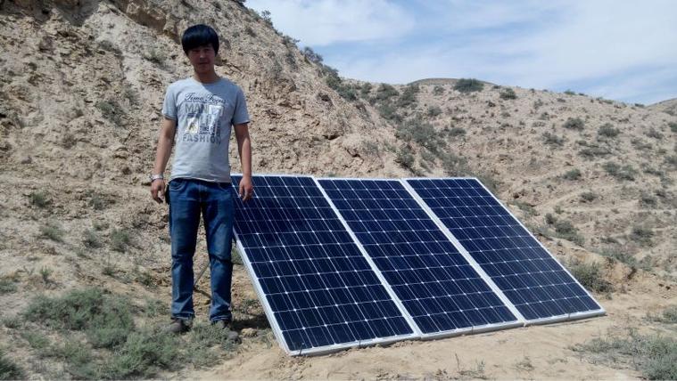 兰州永登太阳能发电设备,兰州新区太阳能光伏系统】批发