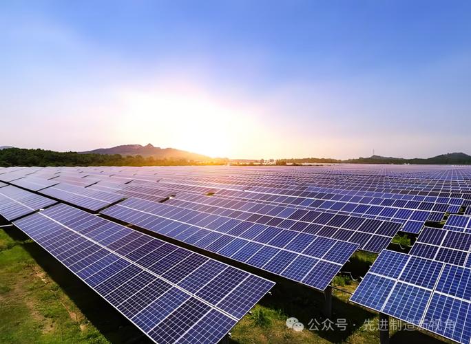 点评:陕西实行光伏领跑计划,看好更高效率的光伏新